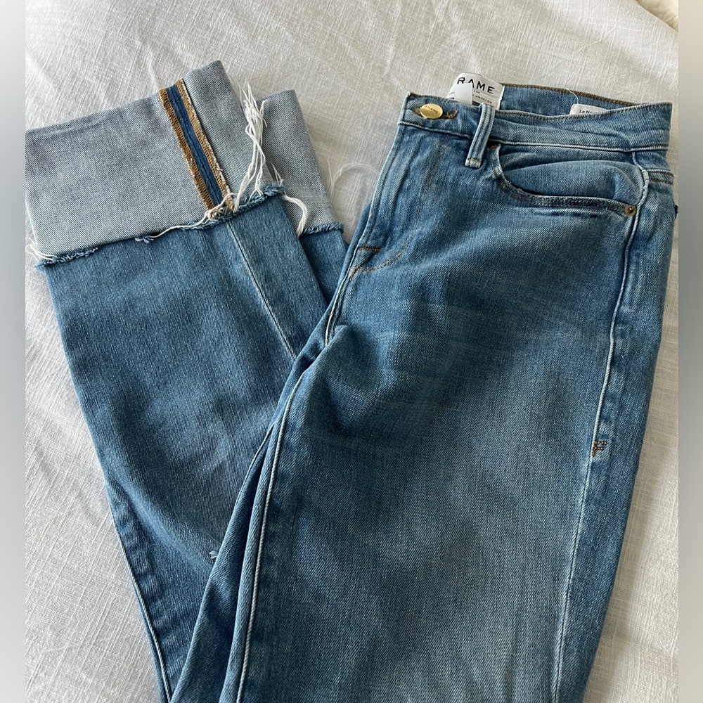 Frame Jeans